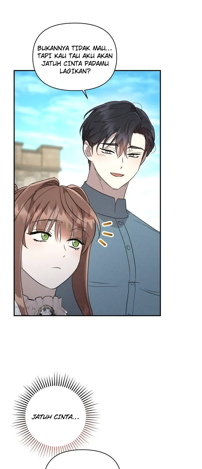 Don't Be Too Nice Chapter 18 - halaman 5