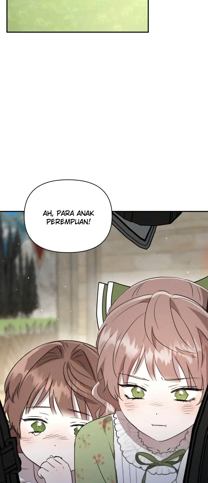 Don't Be Too Nice Chapter 18 - halaman 53