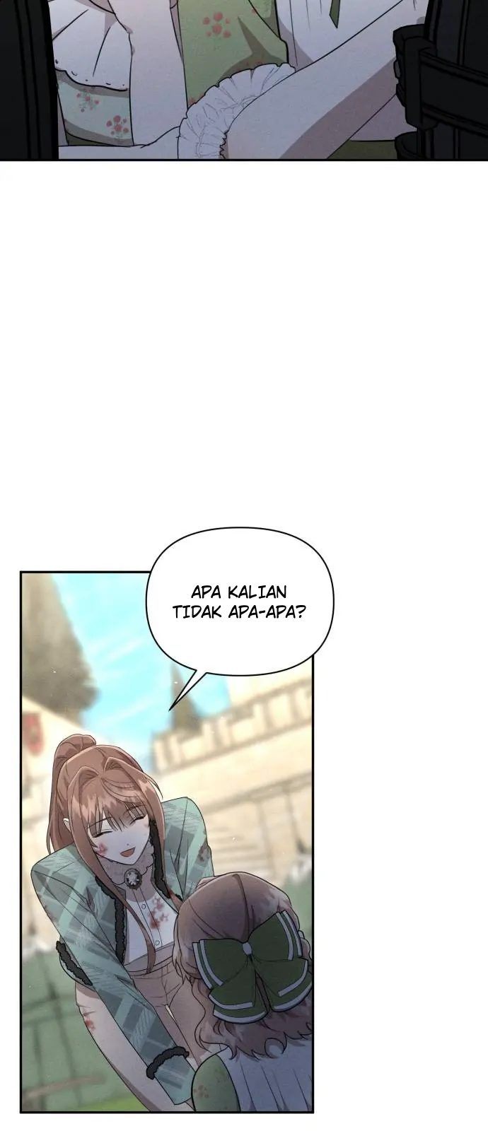 Don't Be Too Nice Chapter 18 - halaman 54