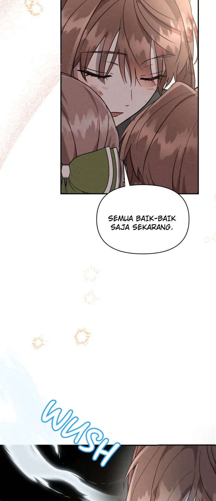 Don't Be Too Nice Chapter 18 - halaman 59