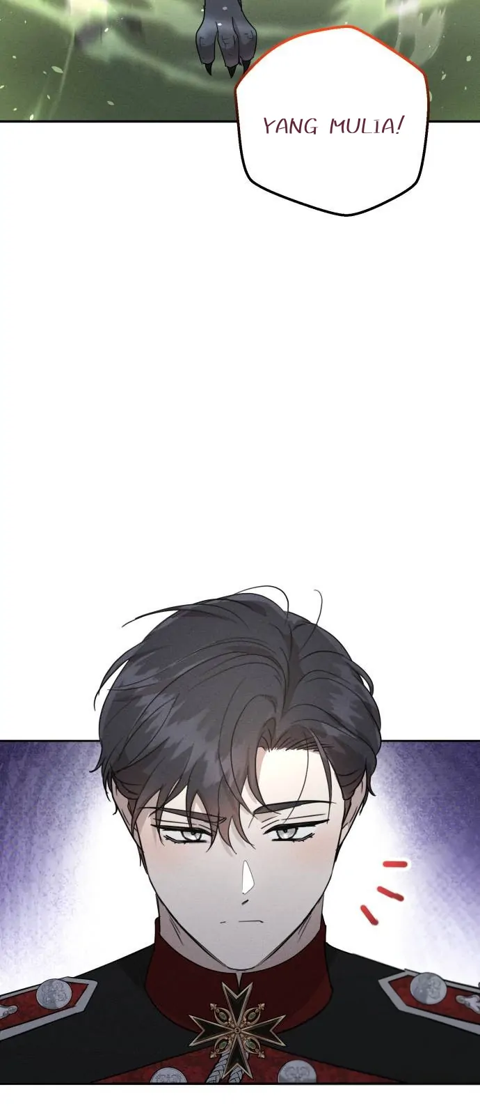 Don't Be Too Nice Chapter 18 - halaman 61