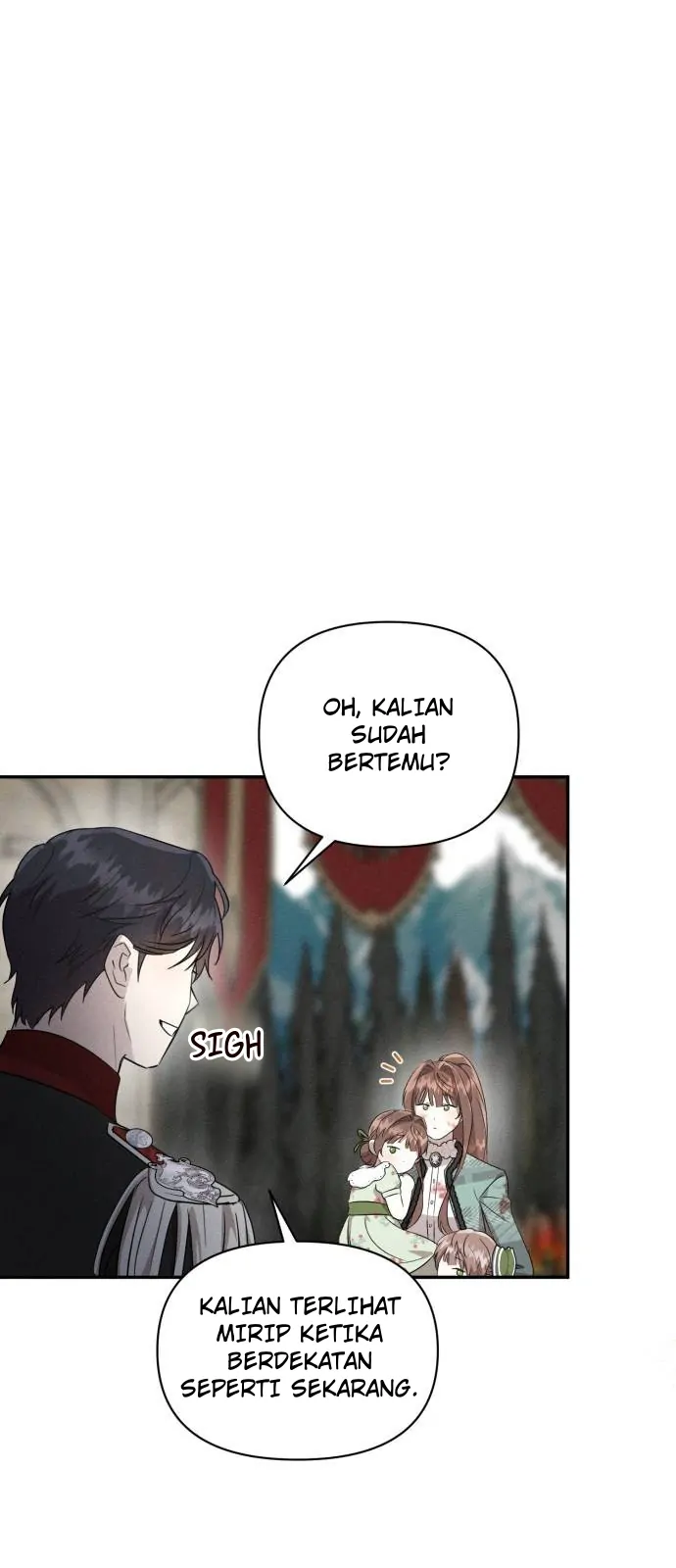 Don't Be Too Nice Chapter 18 - halaman 62
