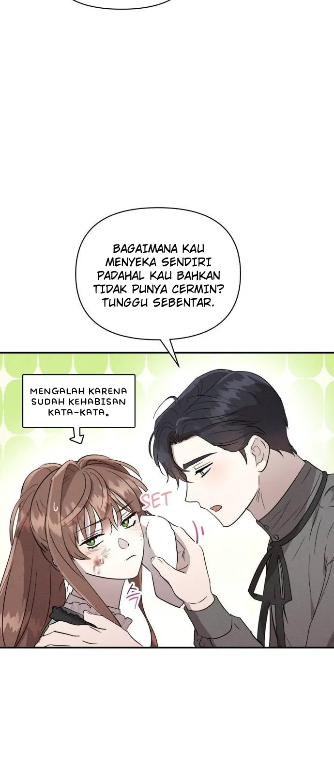 Don't Be Too Nice Chapter 19 - halaman 13