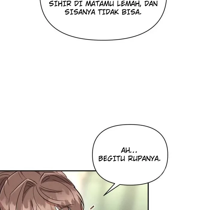 Don't Be Too Nice Chapter 19 - halaman 15