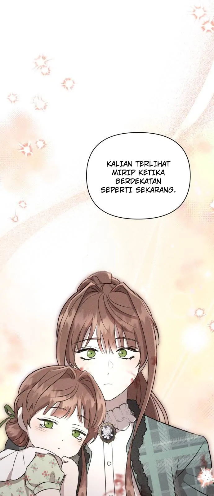 Don't Be Too Nice Chapter 19 - halaman 2