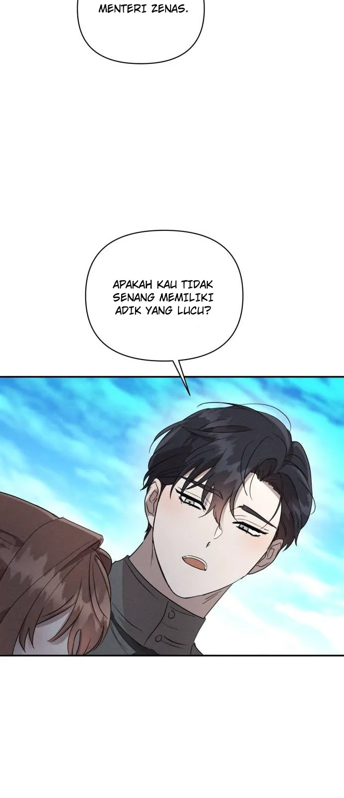 Don't Be Too Nice Chapter 19 - halaman 24