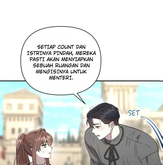 Don't Be Too Nice Chapter 19 - halaman 26