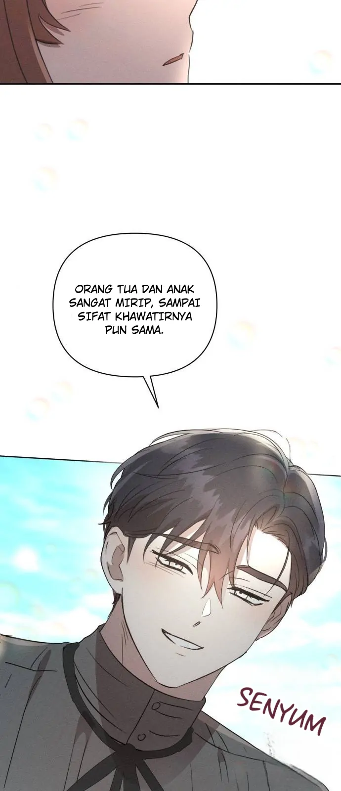 Don't Be Too Nice Chapter 19 - halaman 28