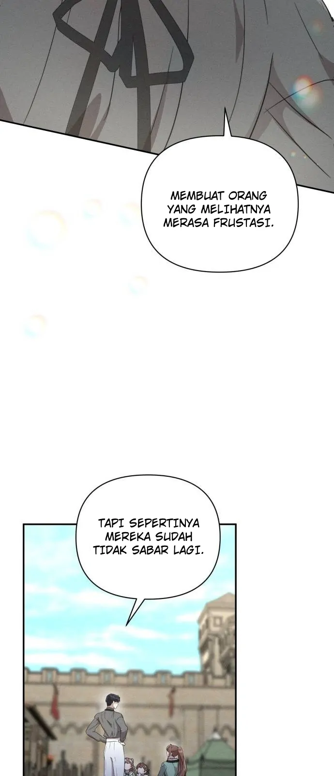 Don't Be Too Nice Chapter 19 - halaman 29