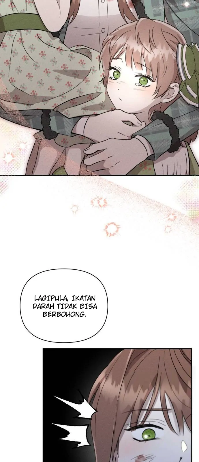 Don't Be Too Nice Chapter 19 - halaman 3