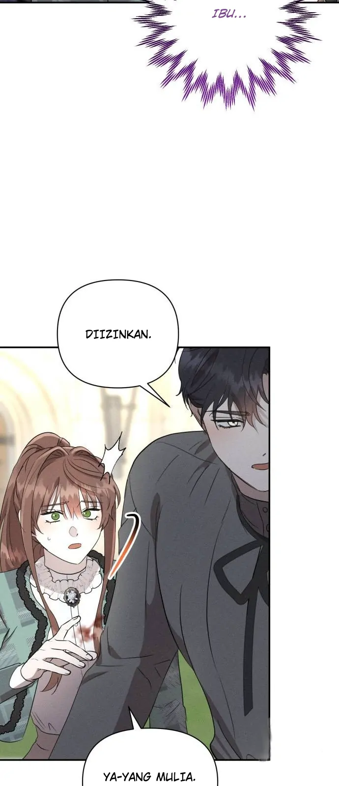 Don't Be Too Nice Chapter 19 - halaman 32
