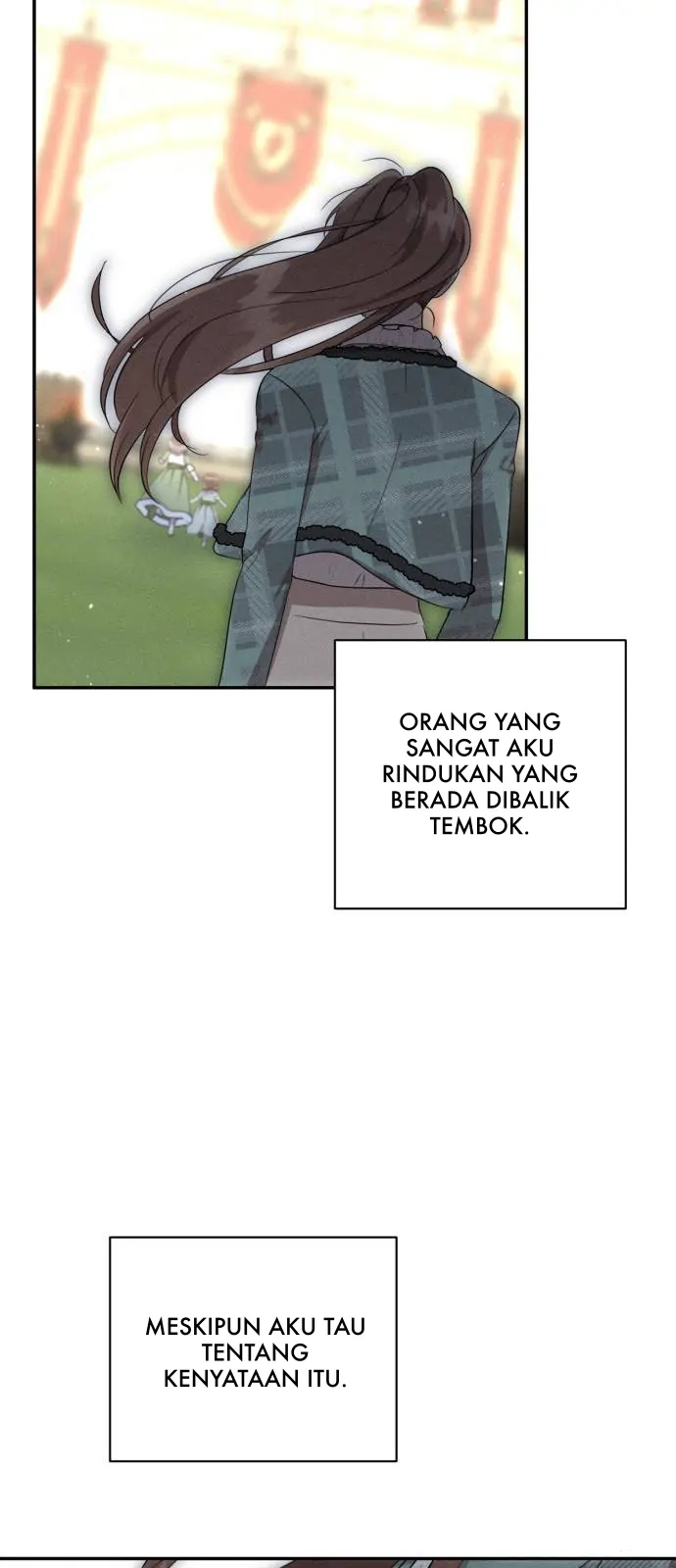 Don't Be Too Nice Chapter 19 - halaman 40