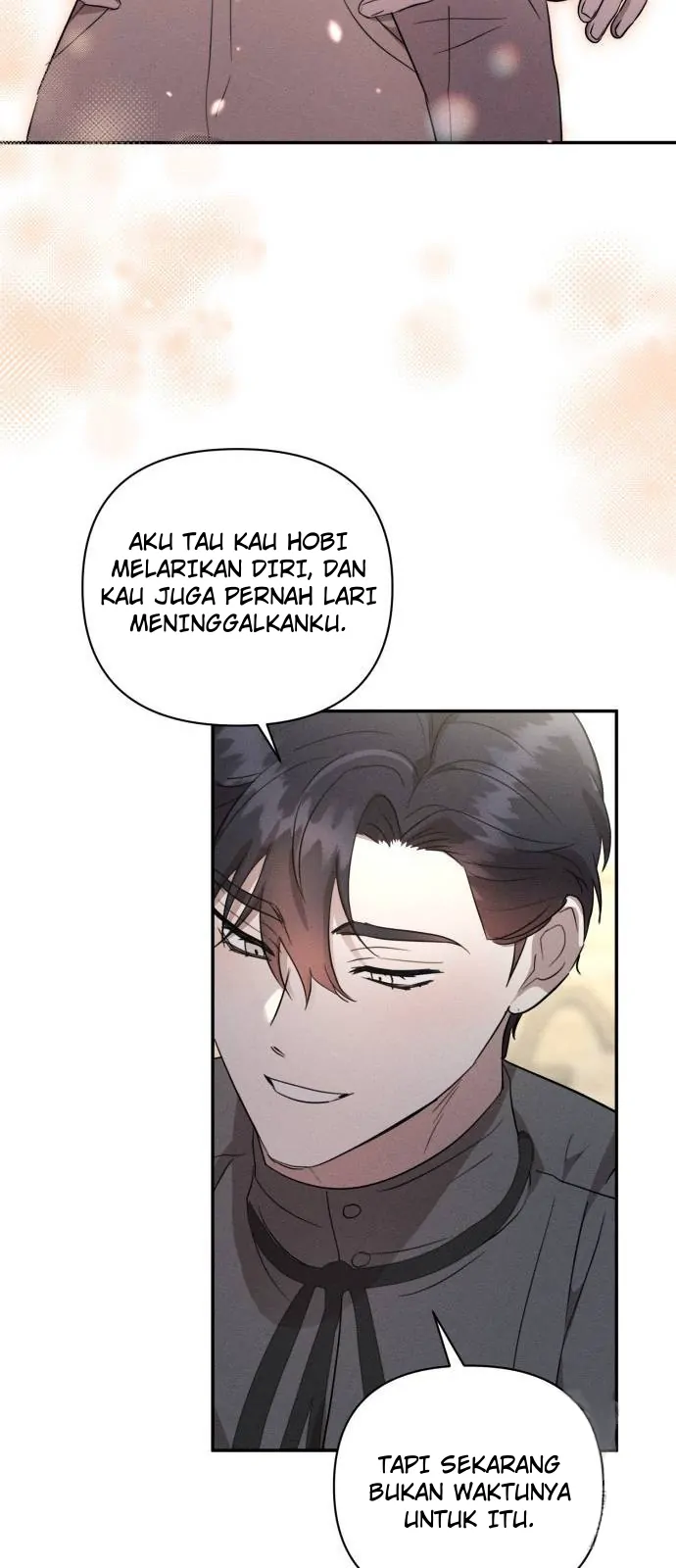 Don't Be Too Nice Chapter 19 - halaman 43
