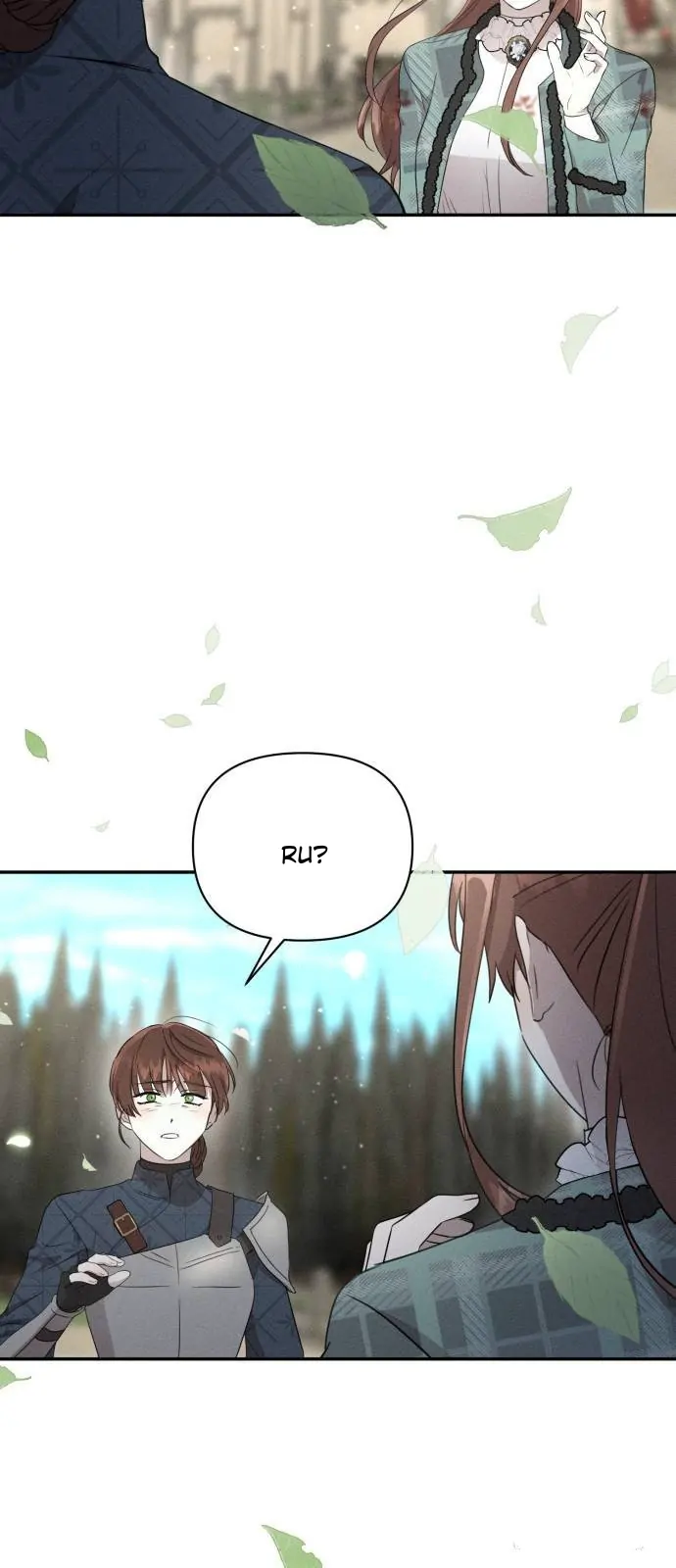 Don't Be Too Nice Chapter 19 - halaman 51