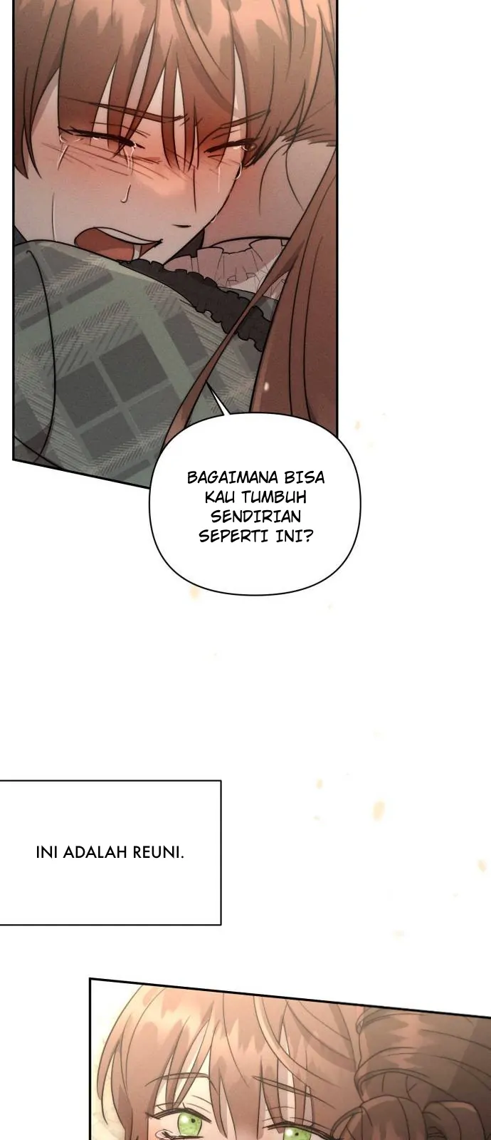 Don't Be Too Nice Chapter 19 - halaman 56
