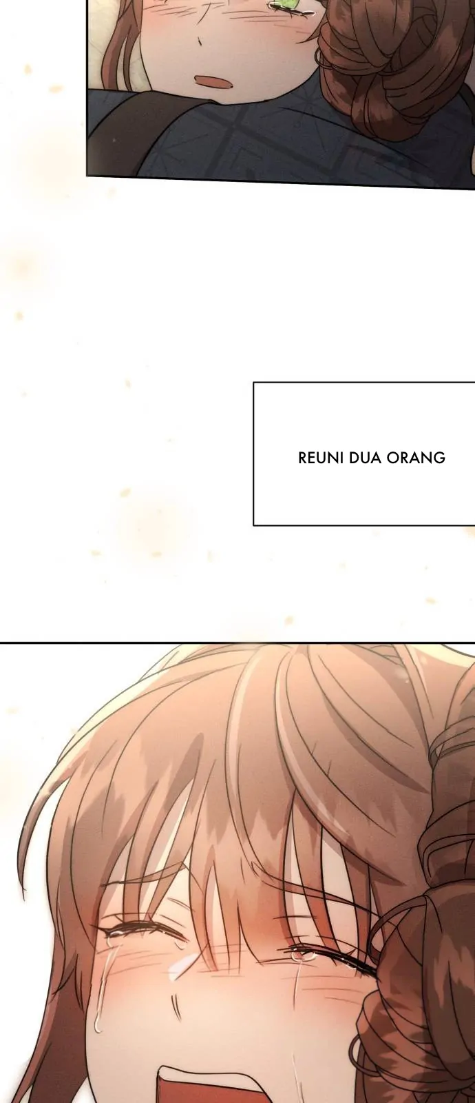Don't Be Too Nice Chapter 19 - halaman 57