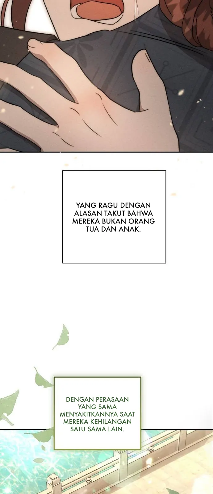 Don't Be Too Nice Chapter 19 - halaman 58