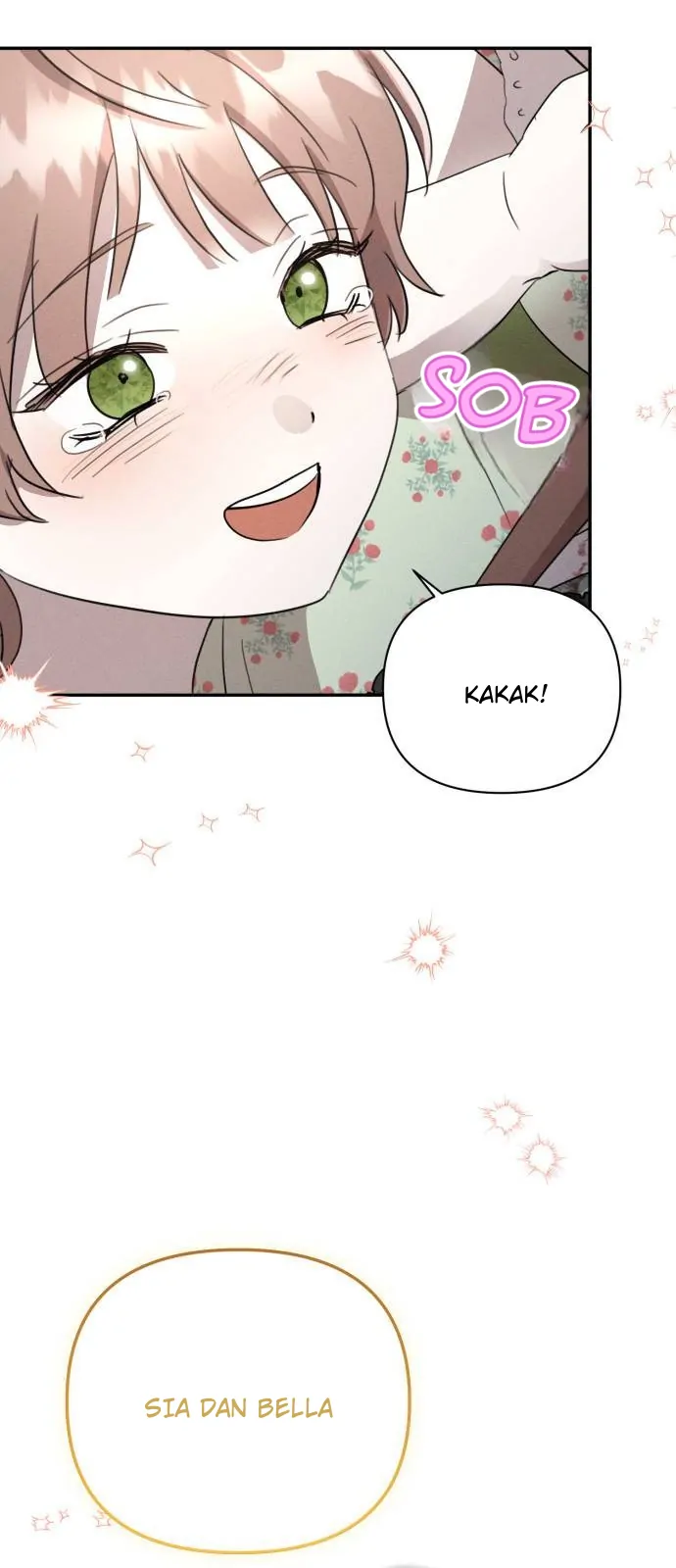 Don't Be Too Nice Chapter 19 - halaman 6