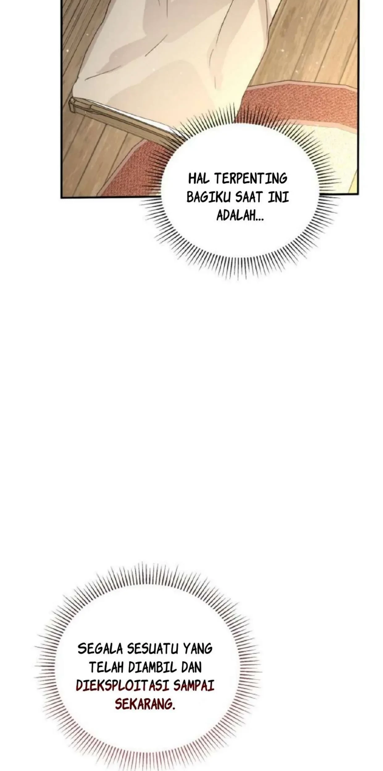 Don't Be Too Nice Chapter 2 - halaman 107