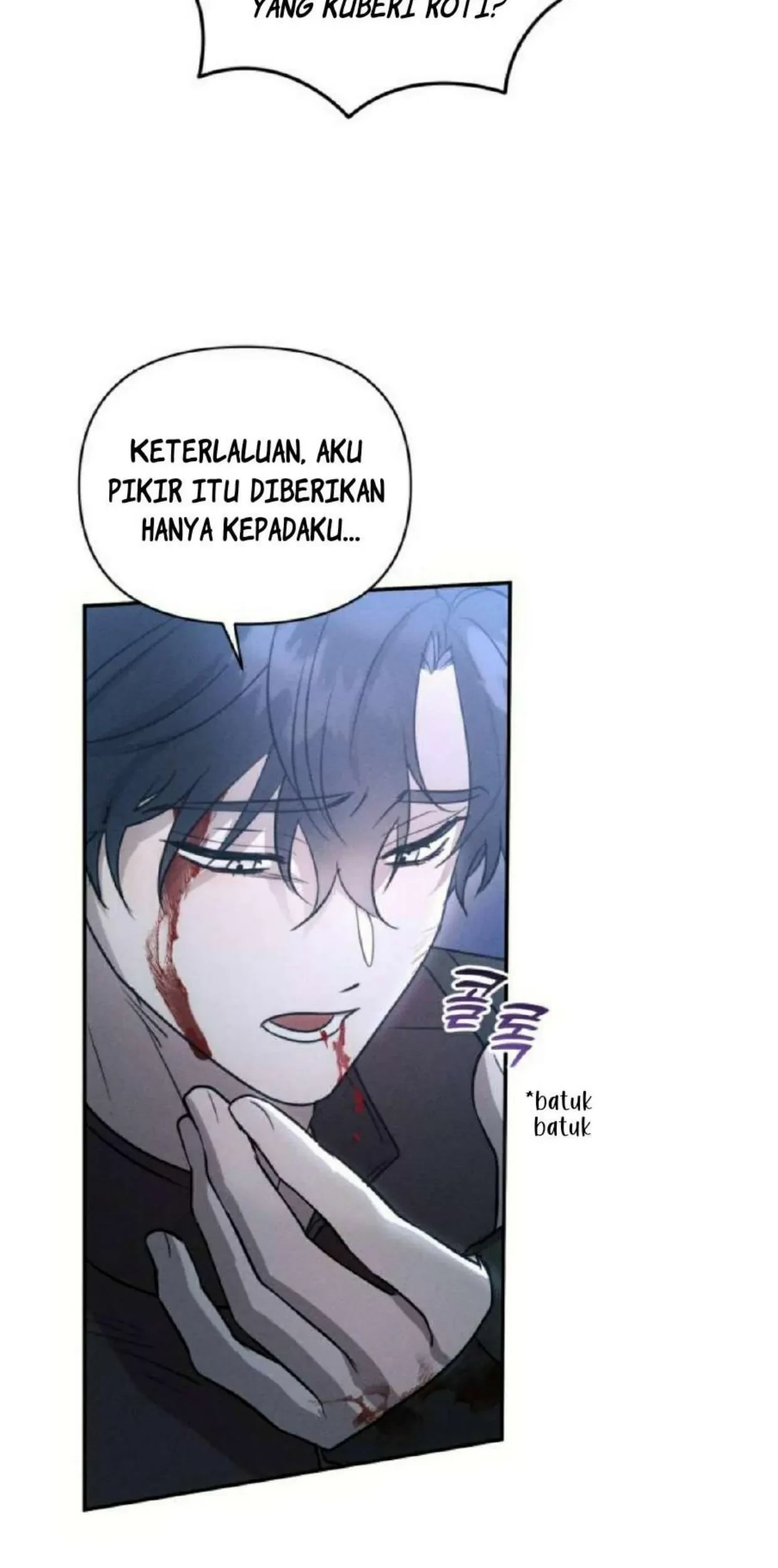 Don't Be Too Nice Chapter 2 - halaman 12