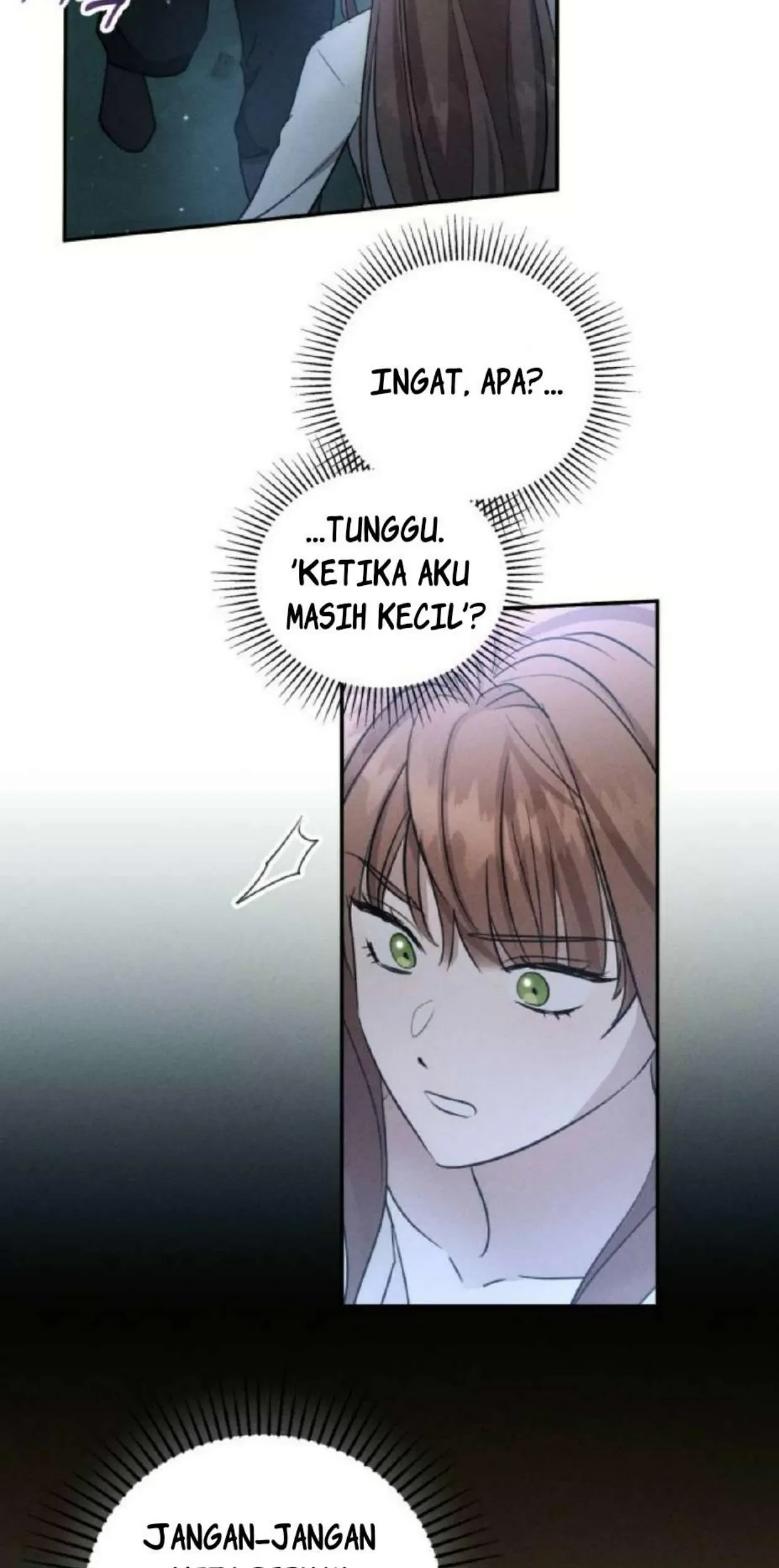 Don't Be Too Nice Chapter 2 - halaman 17