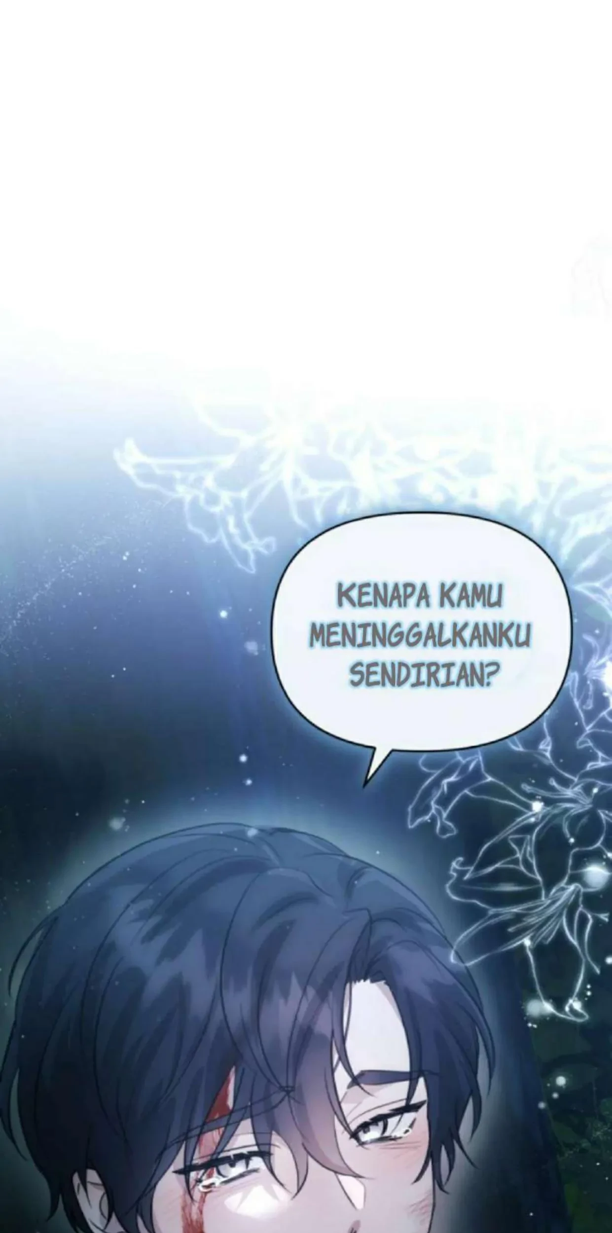 Don't Be Too Nice Chapter 2 - halaman 2