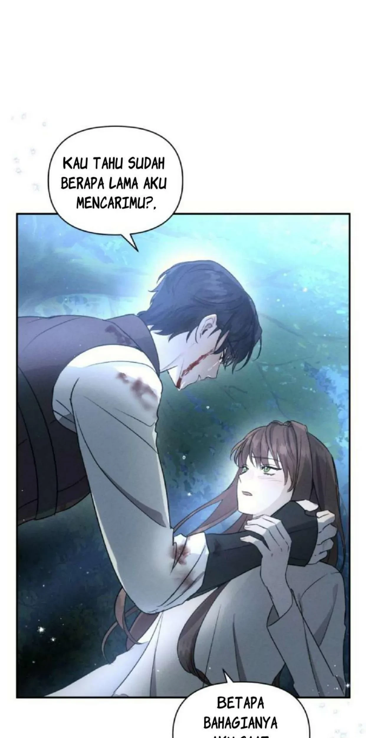 Don't Be Too Nice Chapter 2 - halaman 20