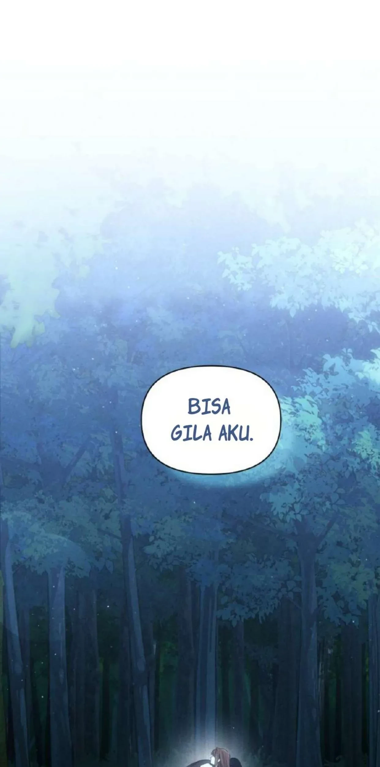 Don't Be Too Nice Chapter 2 - halaman 28