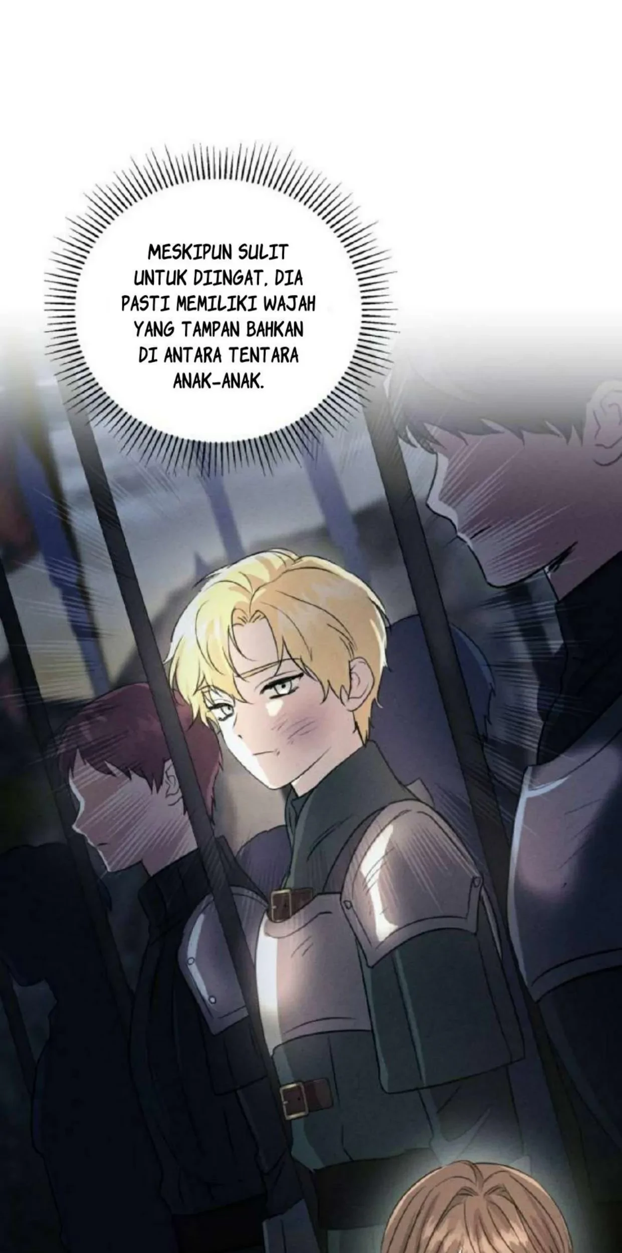 Don't Be Too Nice Chapter 2 - halaman 38