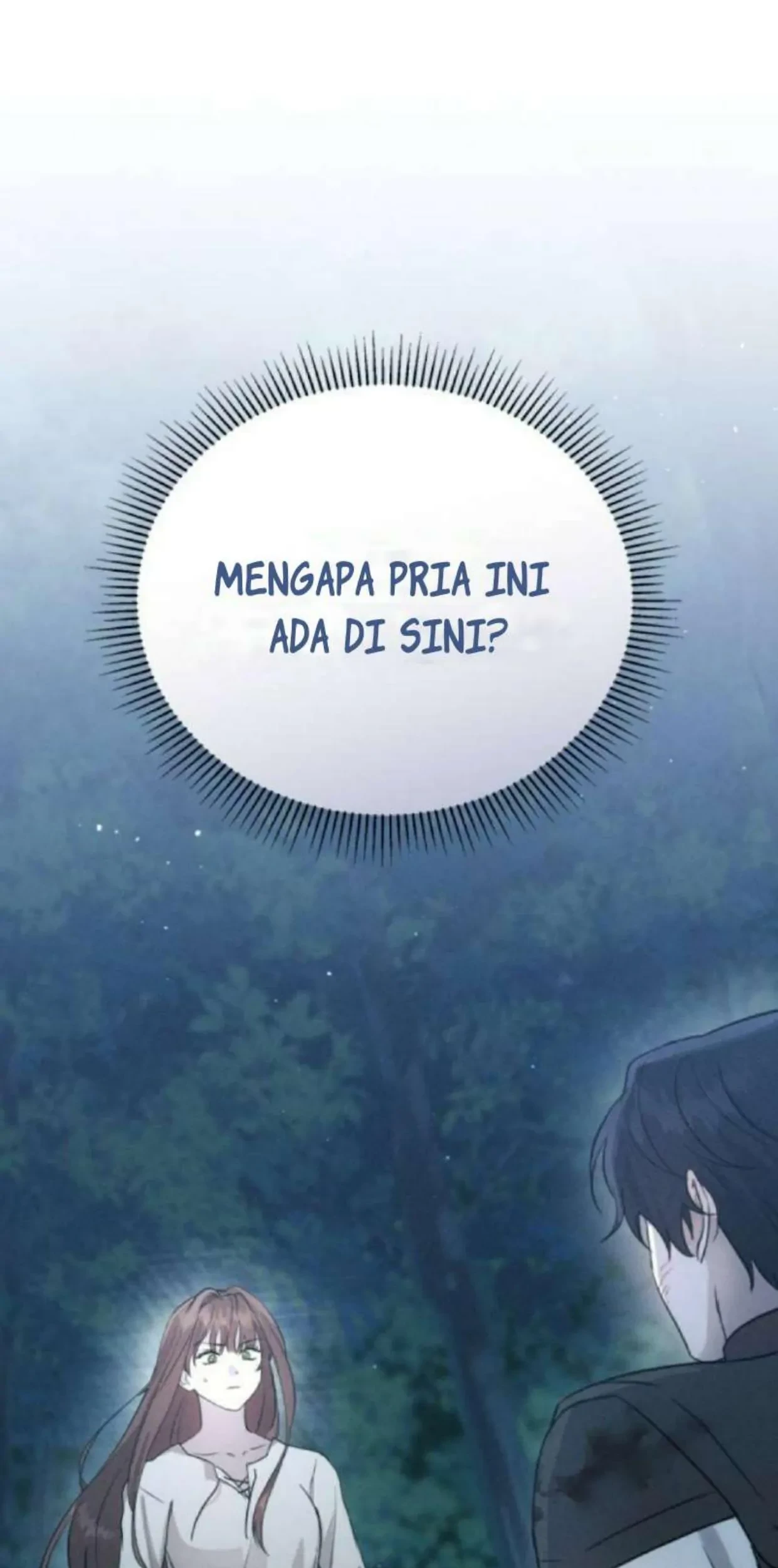 Don't Be Too Nice Chapter 2 - halaman 5