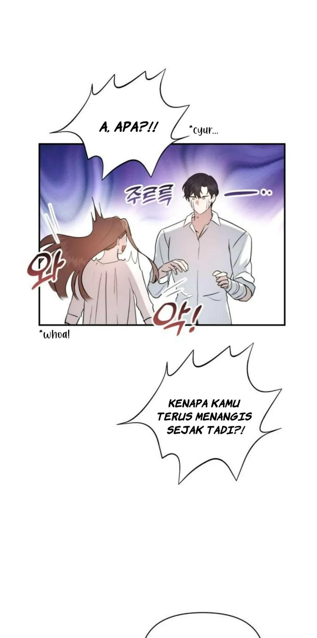 Don't Be Too Nice Chapter 2 - halaman 60