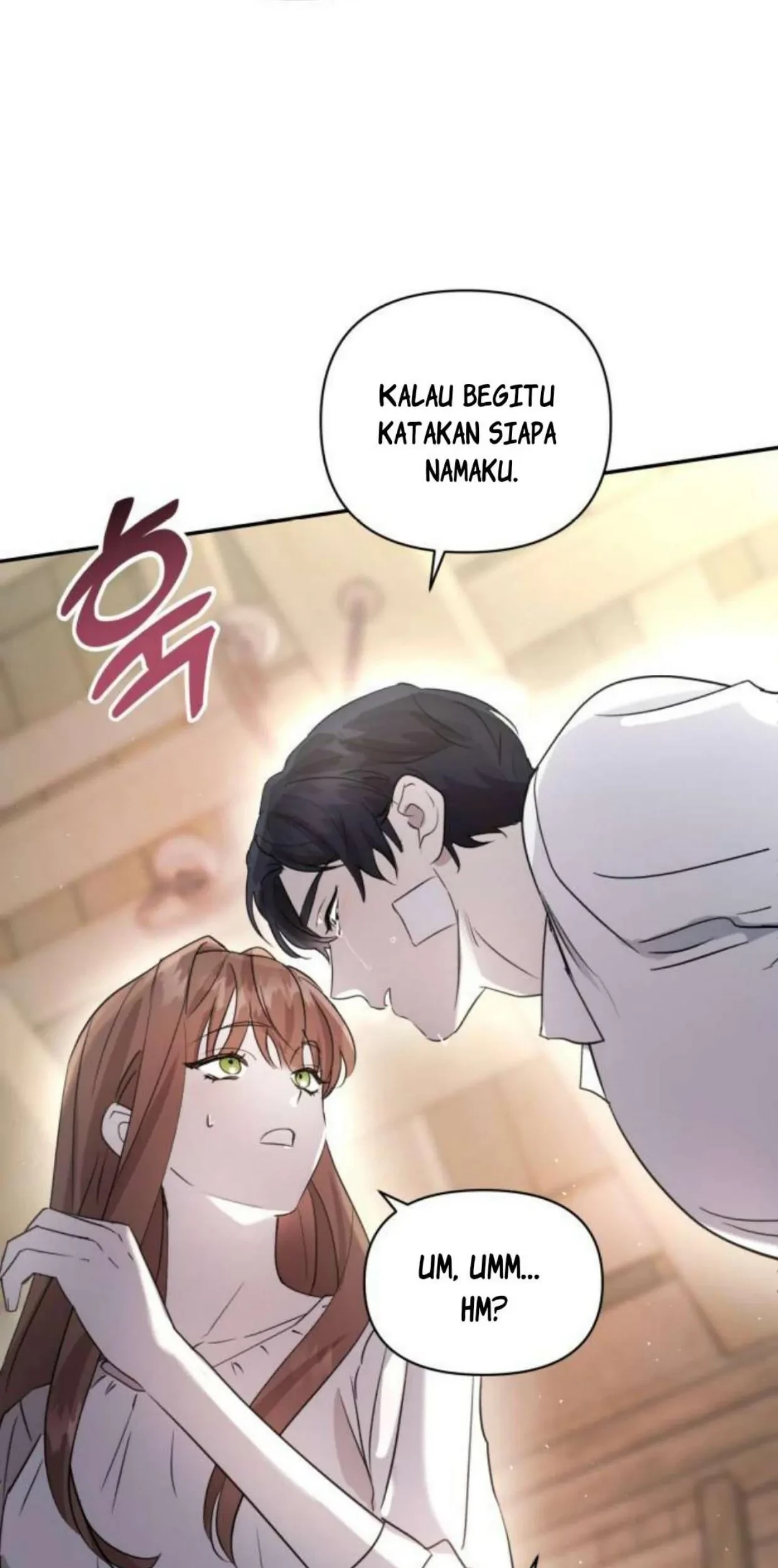 Don't Be Too Nice Chapter 2 - halaman 62