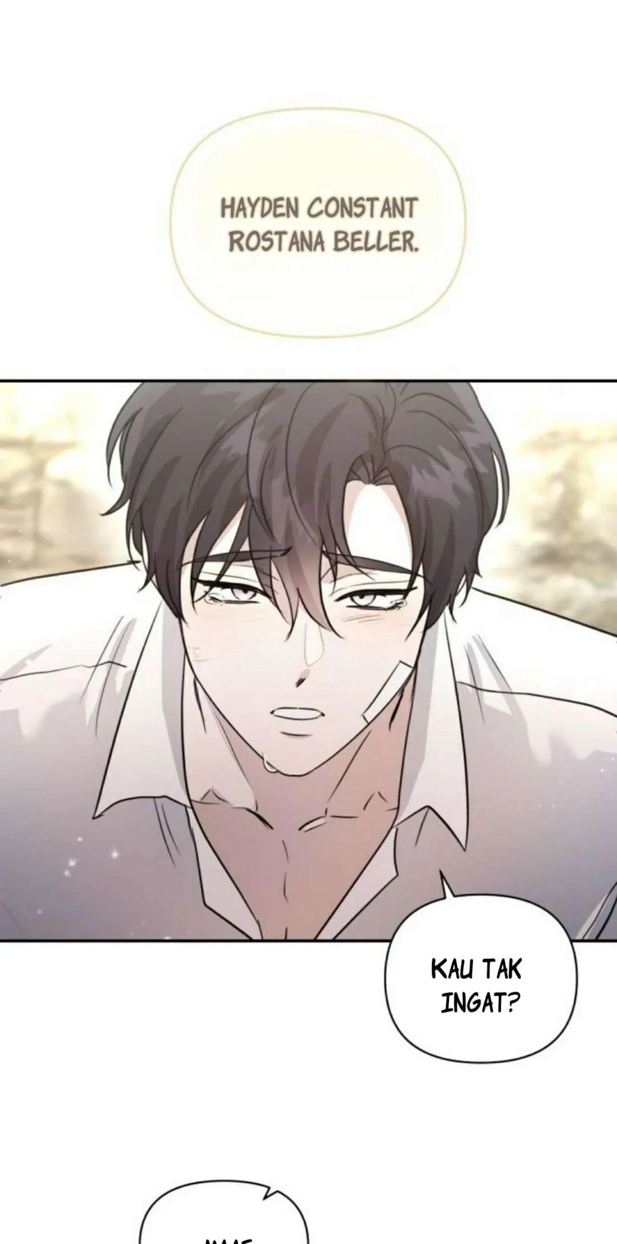Don't Be Too Nice Chapter 2 - halaman 64
