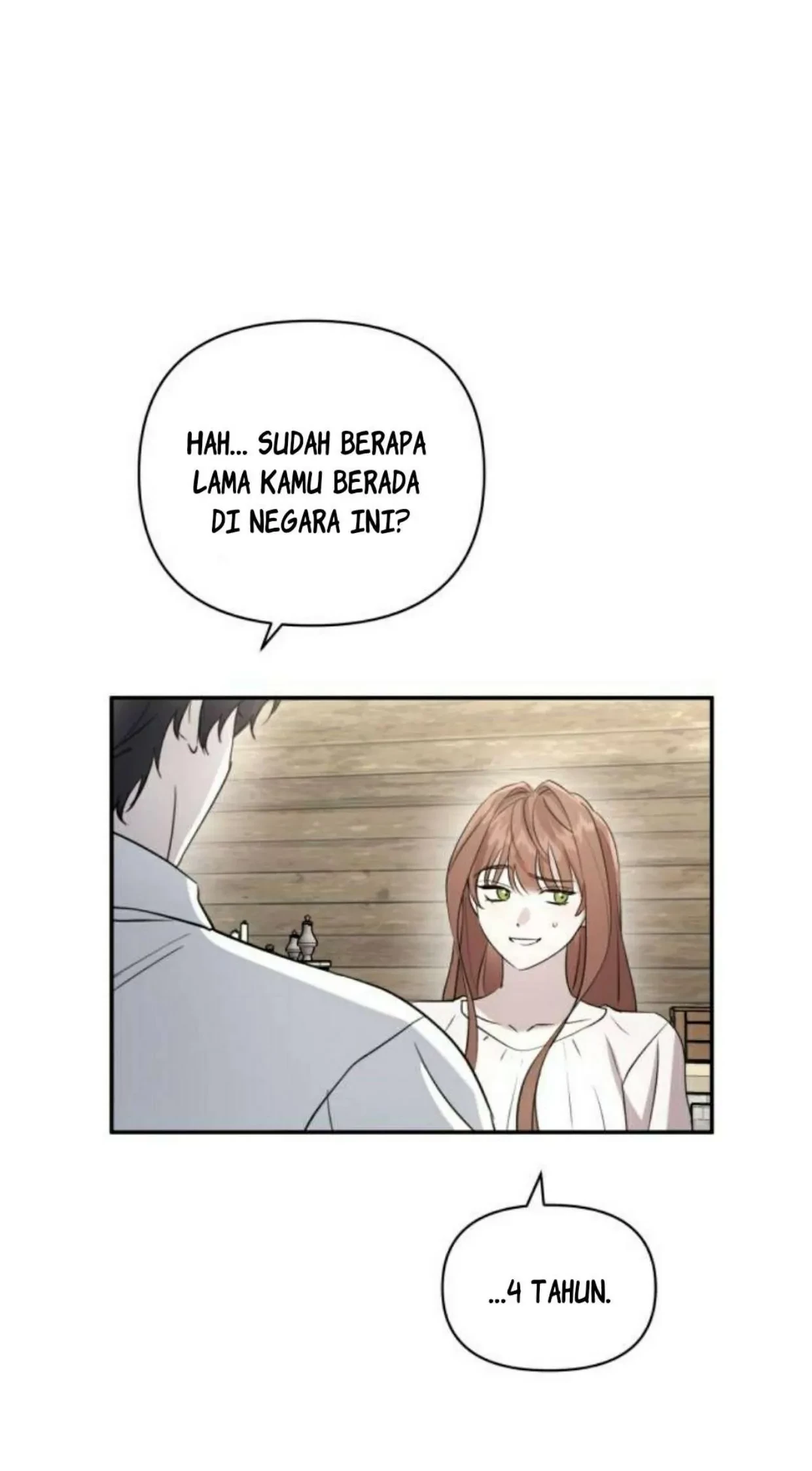Don't Be Too Nice Chapter 2 - halaman 66