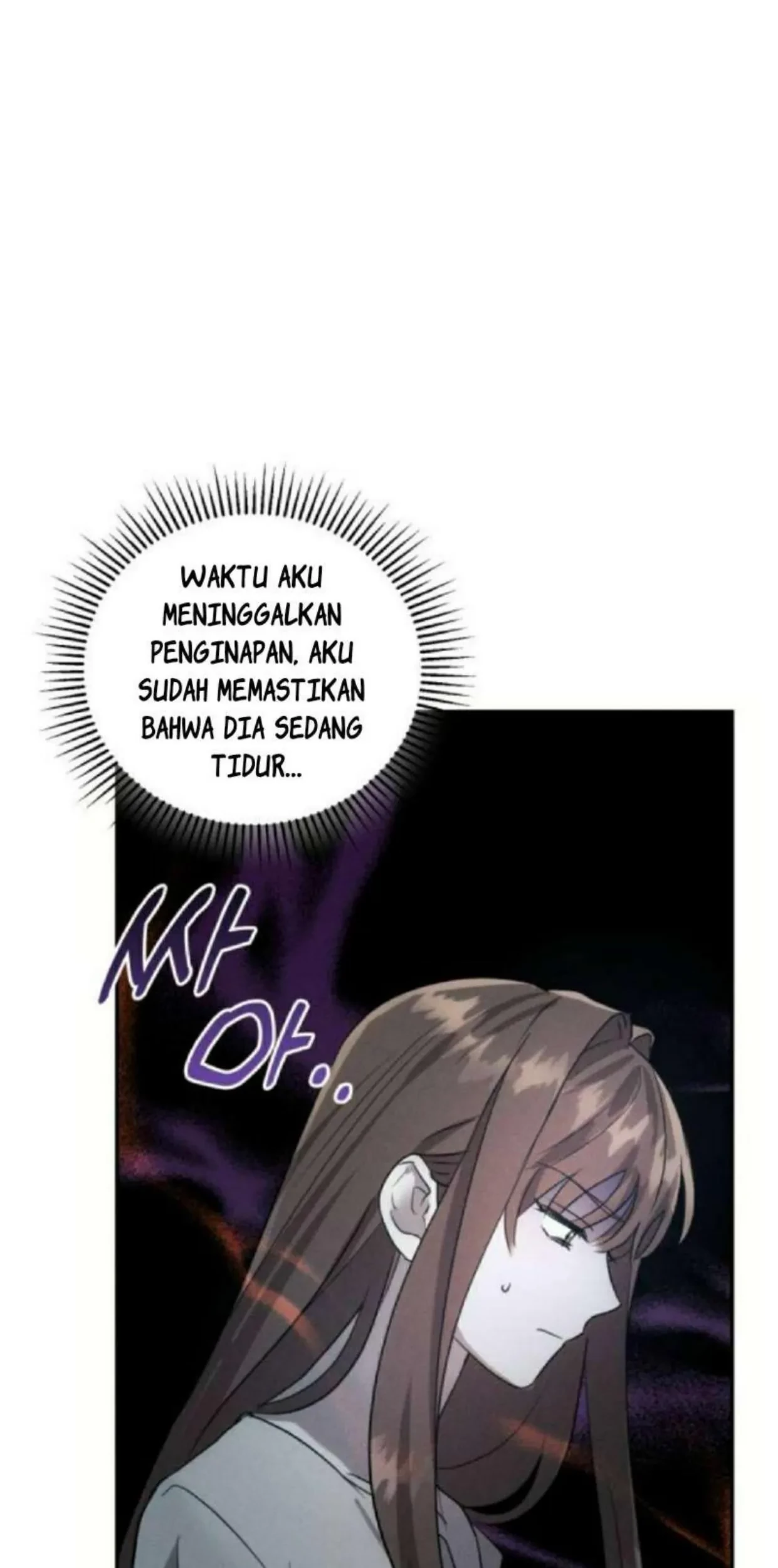 Don't Be Too Nice Chapter 2 - halaman 7