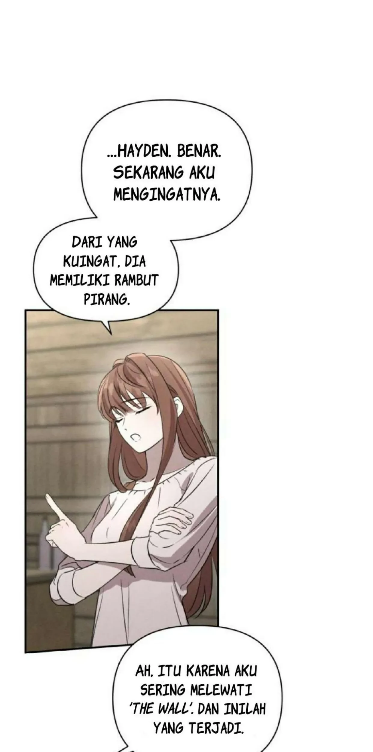 Don't Be Too Nice Chapter 2 - halaman 72
