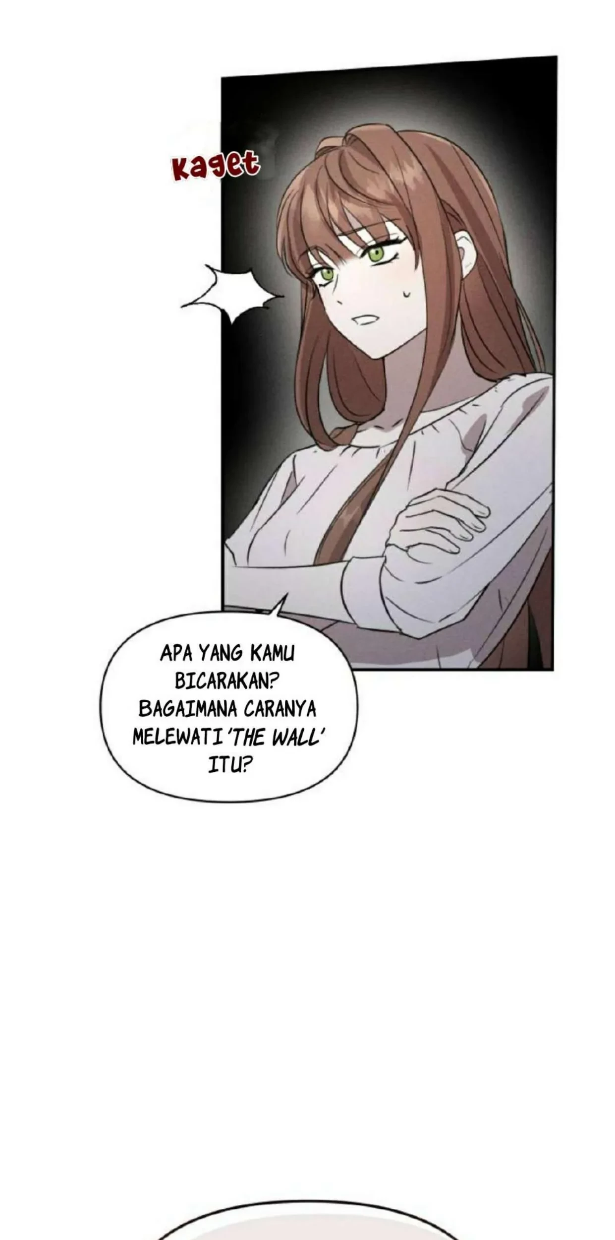 Don't Be Too Nice Chapter 2 - halaman 74