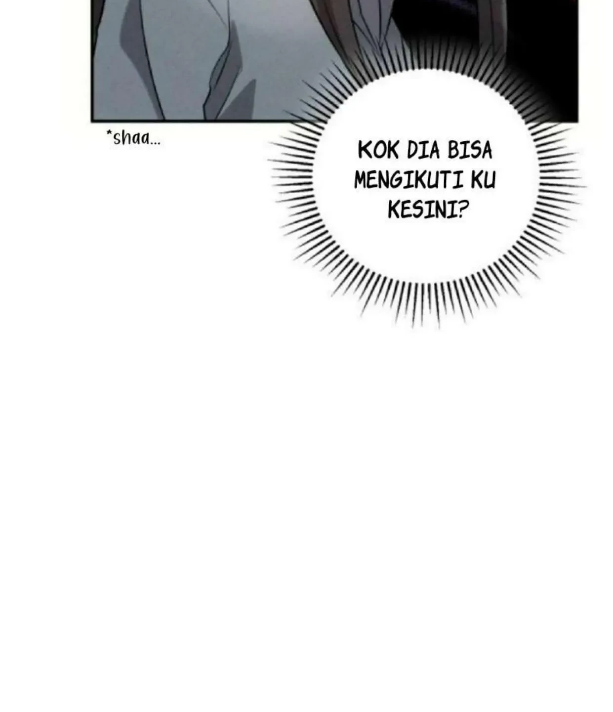 Don't Be Too Nice Chapter 2 - halaman 8