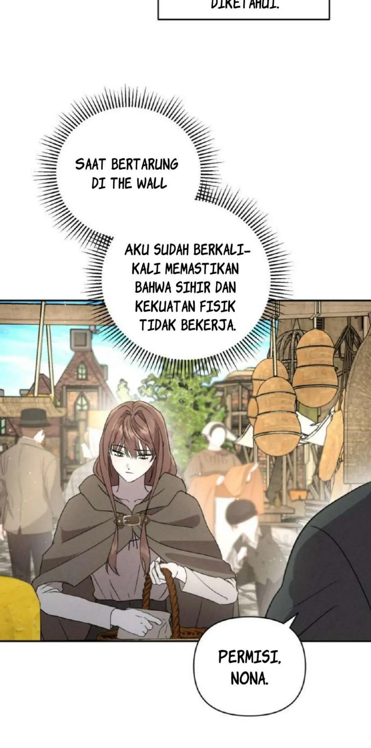 Don't Be Too Nice Chapter 2 - halaman 83