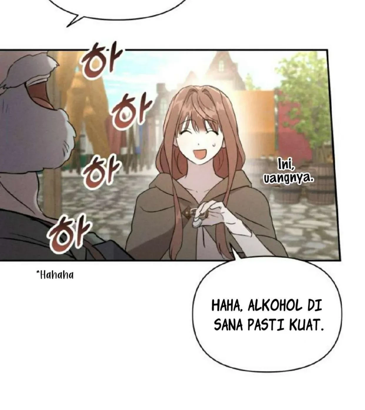 Don't Be Too Nice Chapter 2 - halaman 88