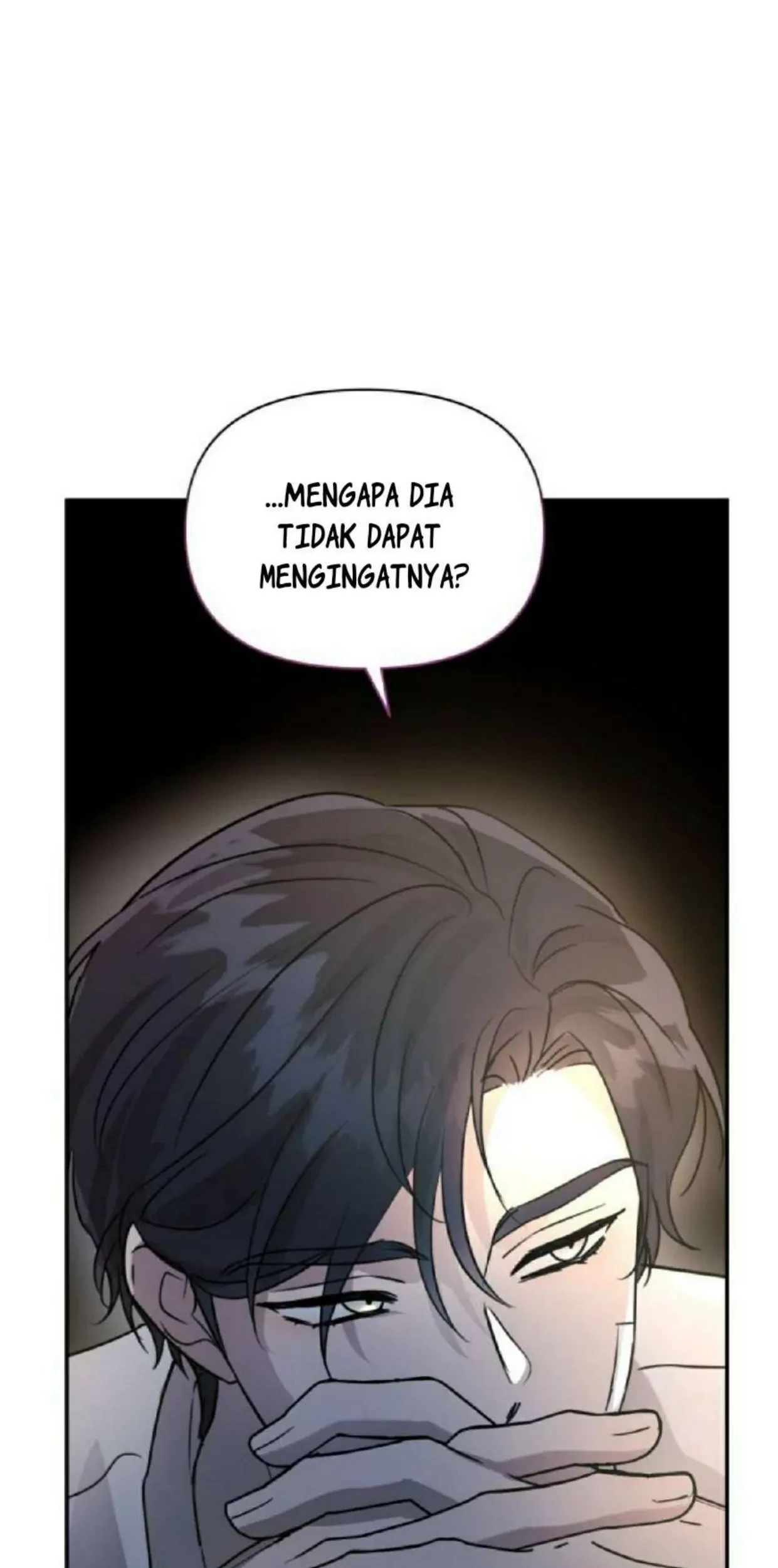 Don't Be Too Nice Chapter 2 - halaman 96