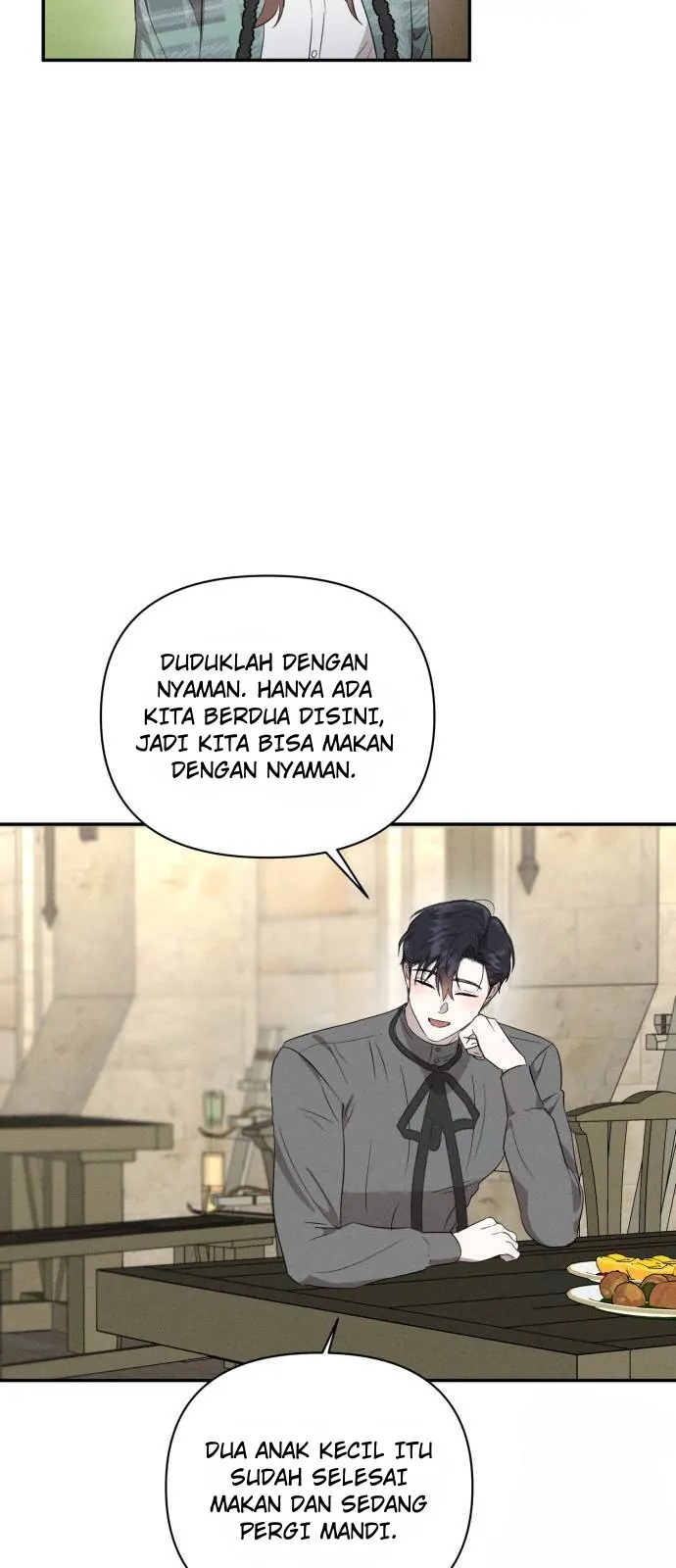 Don't Be Too Nice Chapter 20 - halaman 10