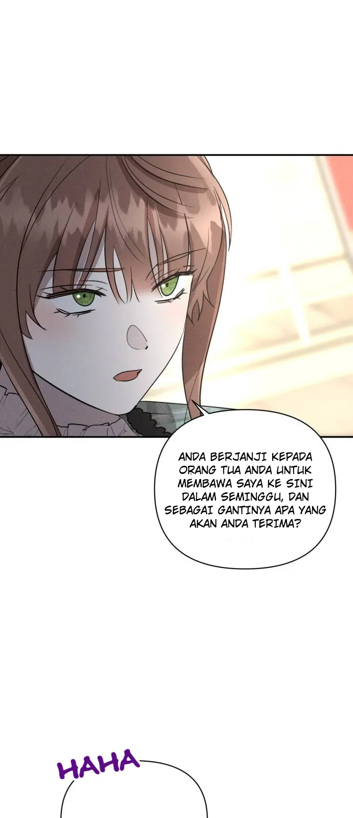 Don't Be Too Nice Chapter 20 - halaman 15