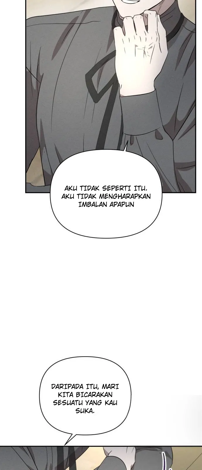 Don't Be Too Nice Chapter 20 - halaman 18