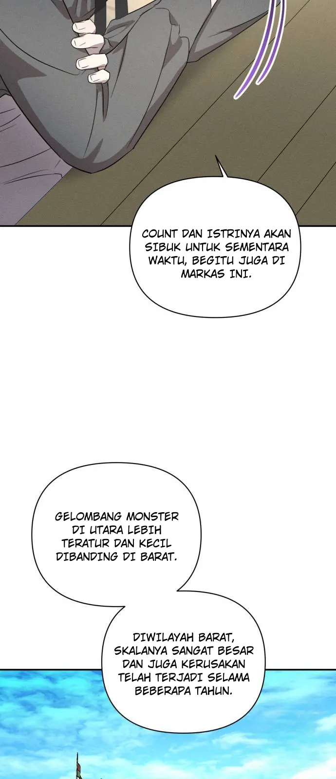 Don't Be Too Nice Chapter 20 - halaman 19