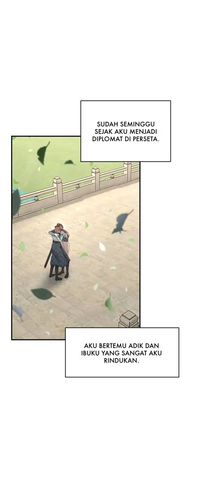 Don't Be Too Nice Chapter 20 - halaman 2
