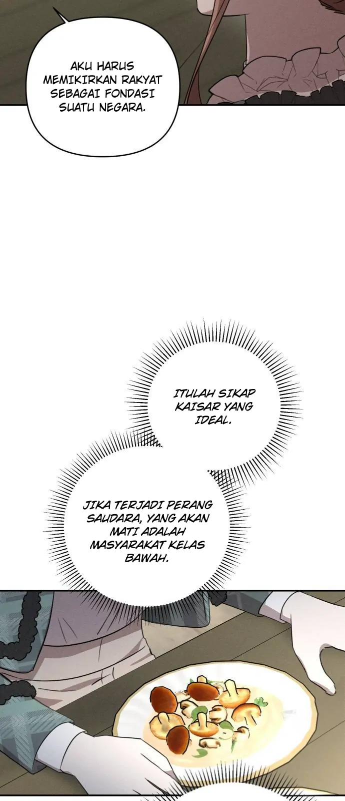 Don't Be Too Nice Chapter 20 - halaman 24