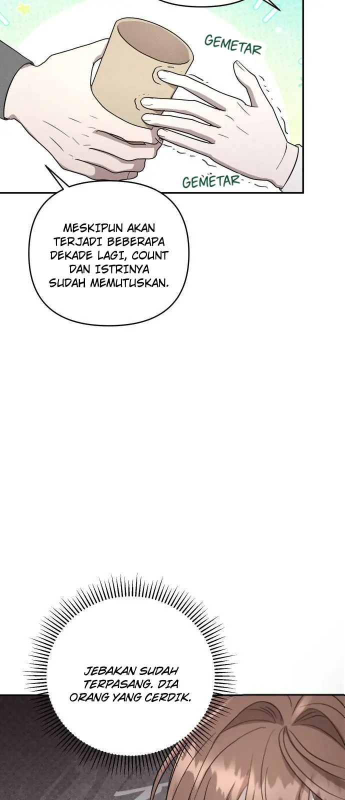 Don't Be Too Nice Chapter 20 - halaman 29