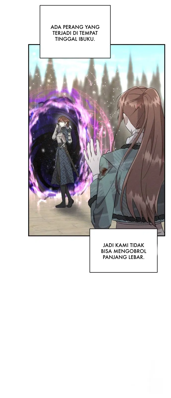 Don't Be Too Nice Chapter 20 - halaman 3