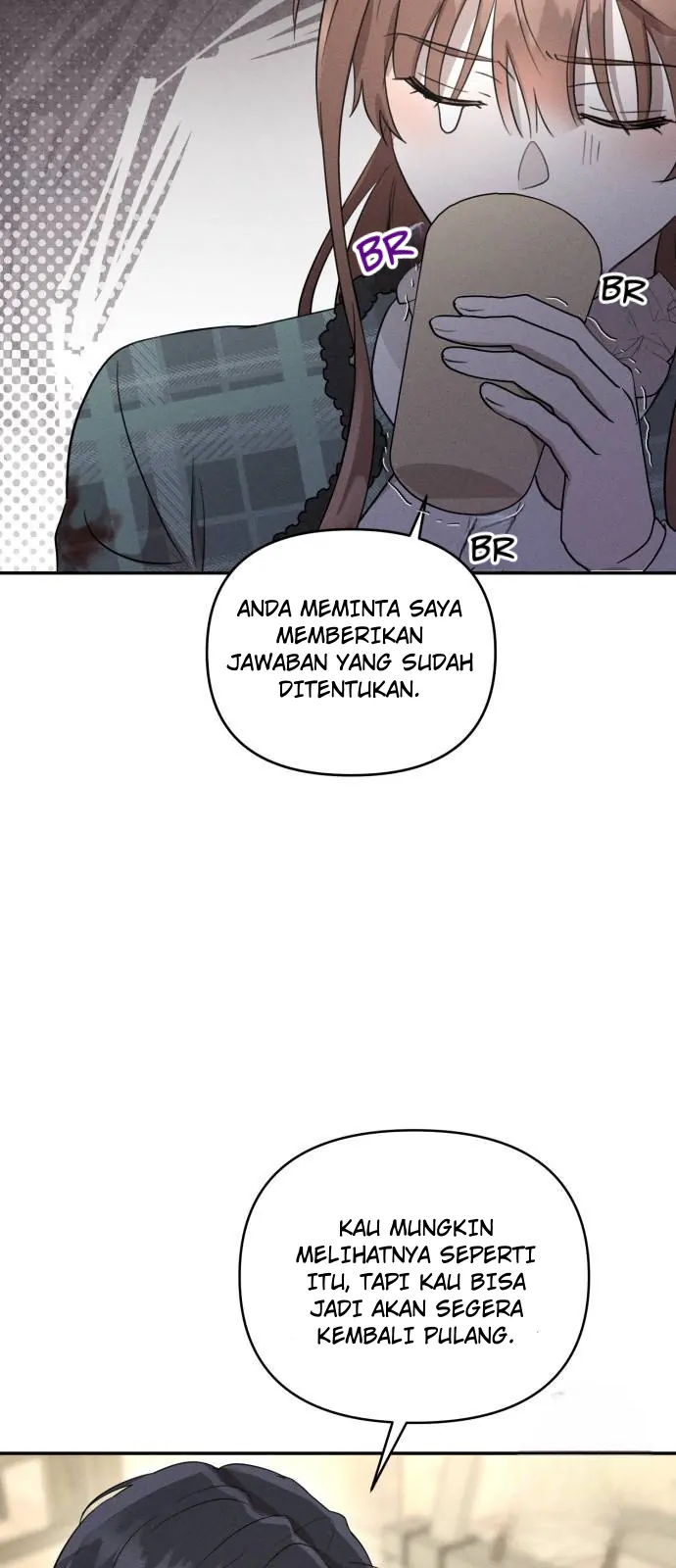 Don't Be Too Nice Chapter 20 - halaman 30